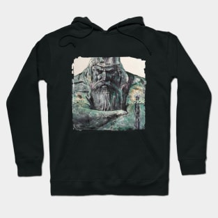 Holger Danske Hoodie